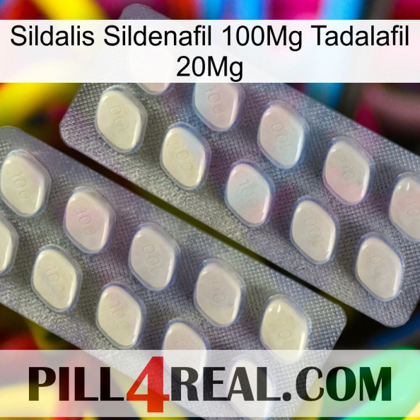 Sildalis Sildenafil 100Mg Tadalafil 20Mg 07.jpg